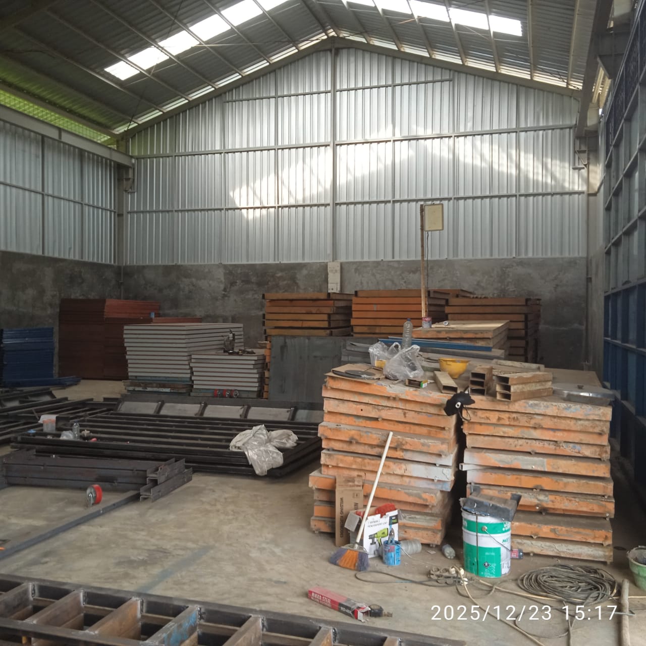 Workshop